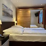 شقة Elisabethstrasse 18, Whg 2