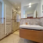 Elisabethstrasse 18, Whg 2 شقة فيسترلاند