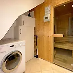 شقة Elisabethstrasse 18, Whg 2
