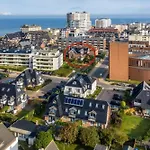 Elisabethstrasse 18, Whg 2 شقة