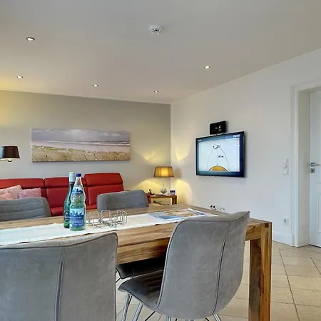 Elisabethstrasse 18, Whg 2 *