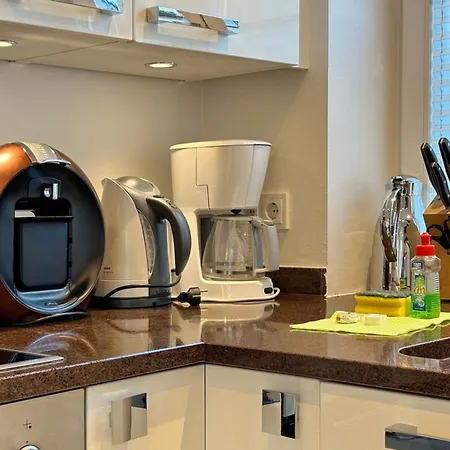 Elisabethstrasse 18, Whg 2 *