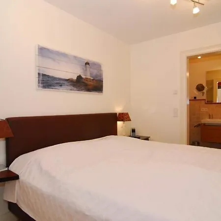 Elisabethstrasse 18, Whg 2 Westerland