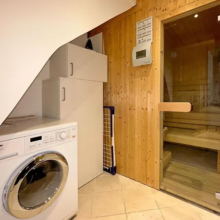 Apartamento Elisabethstrasse 18, Whg 2