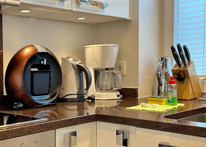 Elisabethstrasse 18, Whg 2 *