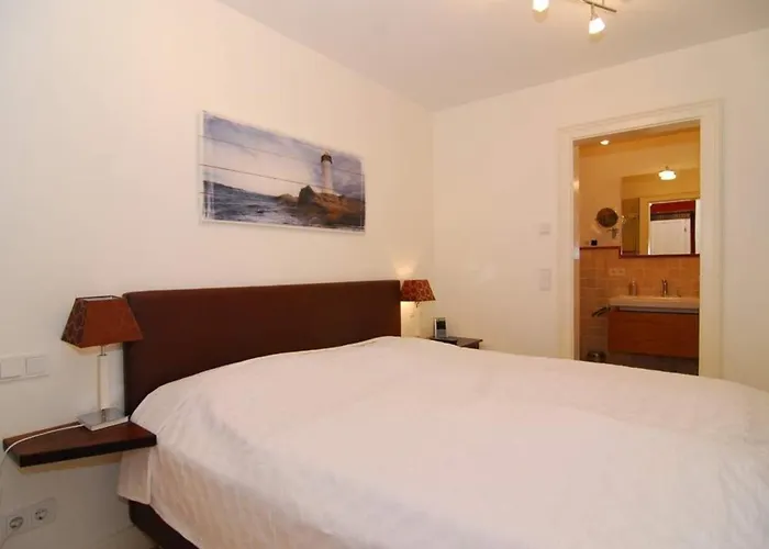 Elisabethstrasse 18, Whg 2 Westerland