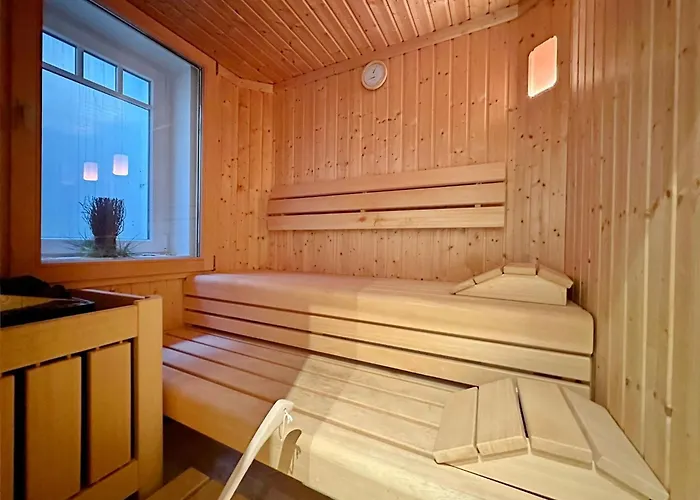 Elisabethstrasse 18, Whg 2 Appartement *