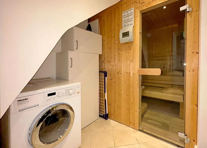 Appartement Elisabethstrasse 18, Whg 2